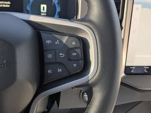 New 2025 Ford Bronco Outer Banks AWD/4WD image 20