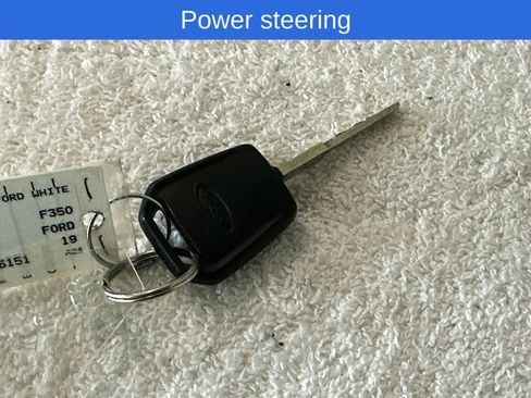 Certified 2019 Ford F350 XL image 24