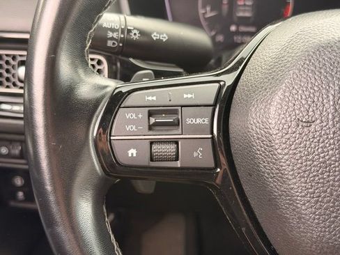 Used 2023 Honda Civic Sport image 25