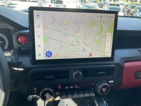 Used 2025 Toyota Tacoma TRD Pro image 21