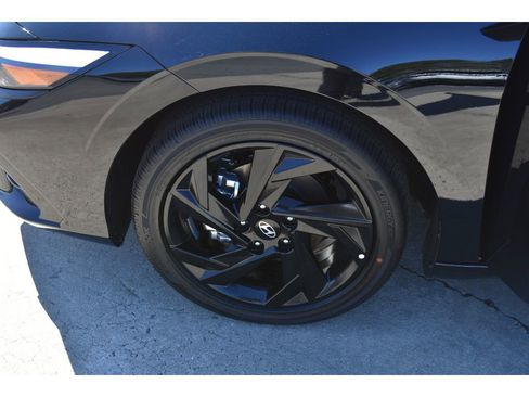 New 2026 Hyundai Elantra SEL Sport Premium w/ Cargo Package image 8