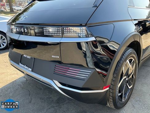 Used 2023 Hyundai Ioniq 5 SEL image 76