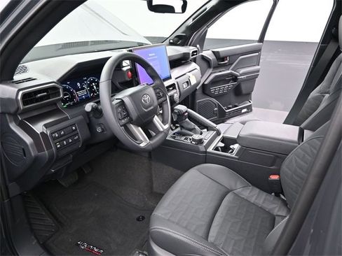 New 2026 Toyota 4Runner TRD Off-Road Premium image 4