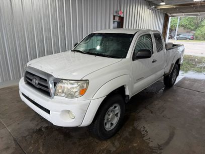 Used 2010 Toyota Tacoma PreRunner