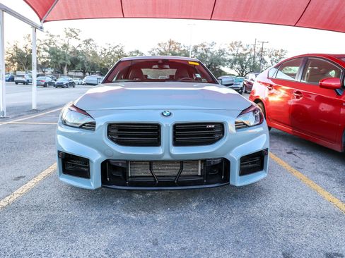 Used 2024 BMW M2 w/ Lighting Package image 4
