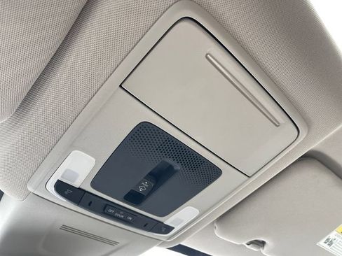 Used 2026 Honda CR-V EX image 31