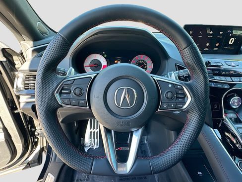 Used 2024 Acura RDX A-Spec image 10