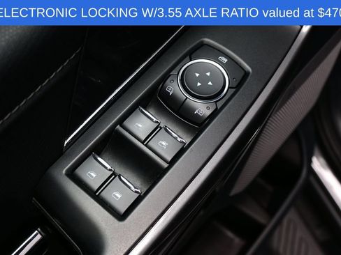 Used 2023 Ford F150 XLT w/ Equipment Group 302A High AWD/4WD image 12