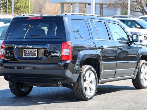 Used 2014 Jeep Patriot Latitude image 19