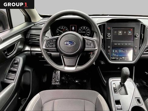 Used 2024 Subaru Impreza 2.0i AWD/4WD image 6