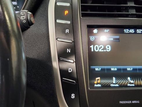 Used 2017 Lincoln MKC Reserve w/ Technology Package image 25