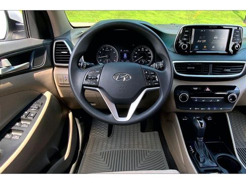 Used 2020 Hyundai Tucson Value AWD/4WD image 5