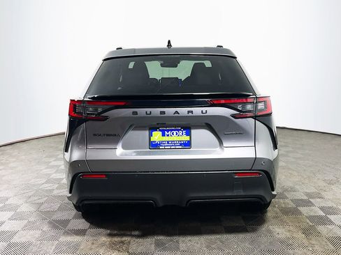 New 2026 Subaru Solterra Premium image 6