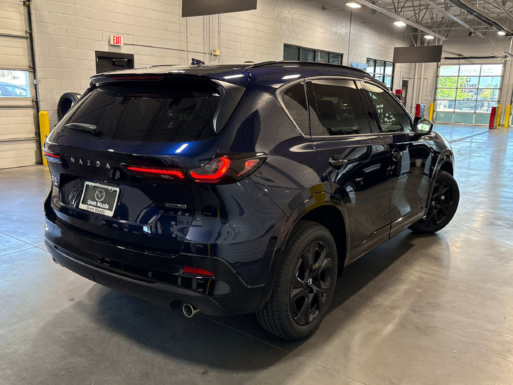 New 2026 MAZDA CX-5 2.5 S w/ Premium Plus Package AWD/4WD image 2