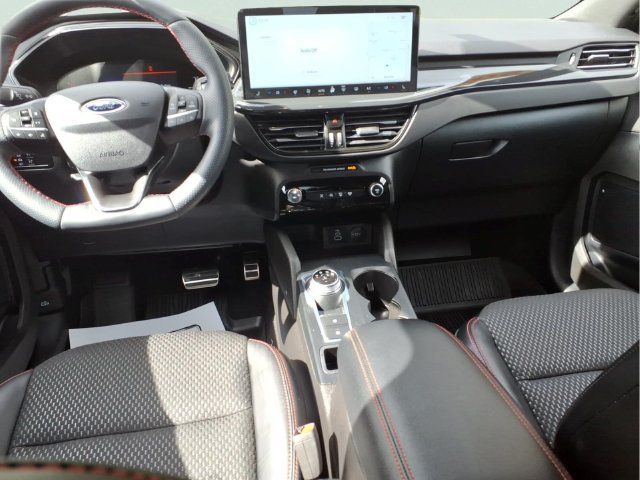 Certified 2024 Ford Escape ST-Line w/ Tech Pack #1 AWD/4WD image 10