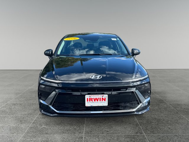 Certified 2026 Hyundai Sonata SEL AWD/4WD image 8