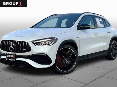 Certified 2023 Mercedes-Benz GLA 45 AMG 4MATIC