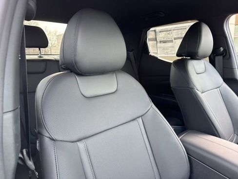 New 2026 Hyundai Santa Cruz SEL AWD/4WD image 23