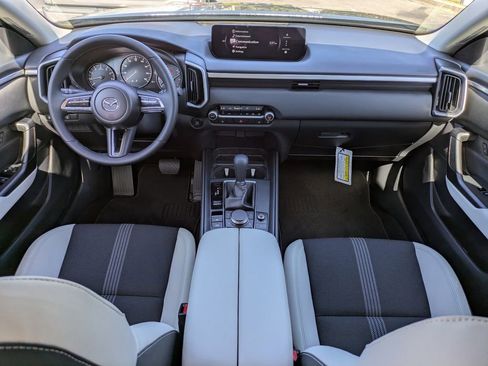 New 2026 MAZDA CX-50 AWD 2.5 S w/ Preferred Pkg image 17
