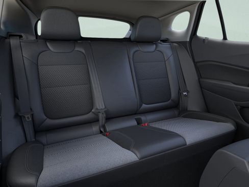 New 2026 Chevrolet Trax LT image 17