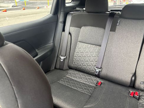 Used 2025 Nissan Kicks SV image 35