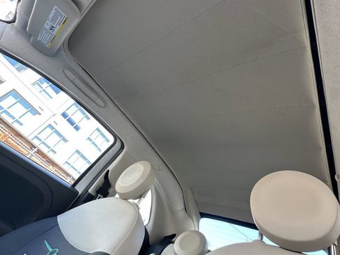Used 2016 FIAT 500 Pop FWD image 21