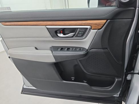 Certified 2022 Honda CR-V EX-L image 27