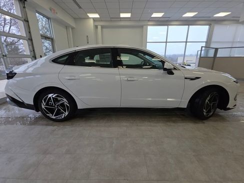 New 2026 Hyundai Sonata SEL image 19