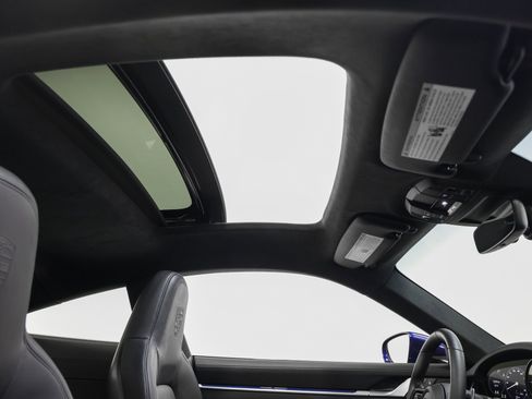 Used 2024 Porsche 911 Turbo S image 35