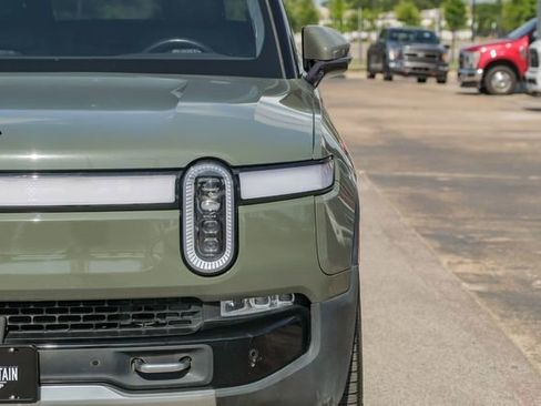 Used 2022 Rivian R1T Launch Edition image 63
