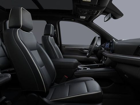 New 2026 Chevrolet Suburban Premier w/ Sun And Tow Package image 37