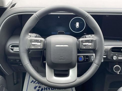 New 2026 Hyundai Palisade SEL Premium FWD image 14