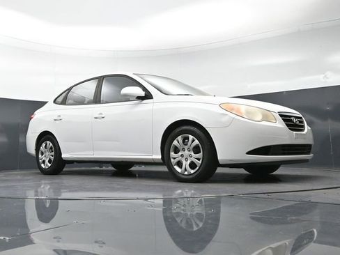 Used 2009 Hyundai Elantra GLS image 64