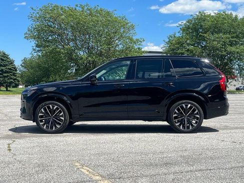 Used 2026 Volvo XC90 B6 Ultra w/ Protection Package Premier AWD/4WD image 4