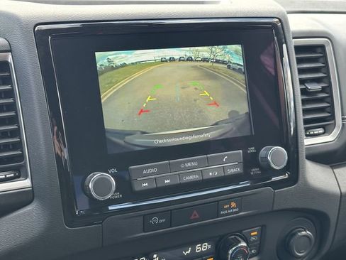 Certified 2023 Nissan Frontier SV w/ SV Convenience Package image 30