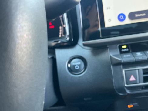 Certified 2025 Toyota Camry SE w/ Multimedia Upgrade Package FWD image 30