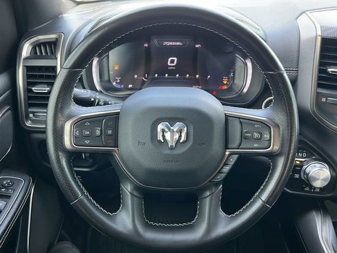 Used 2023 RAM 1500 Rebel w/ Rebel Level 2 Equipment Group AWD/4WD image 18