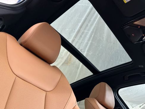 Used 2023 BMW X3 xDrive30i w/ M Sport Package image 17