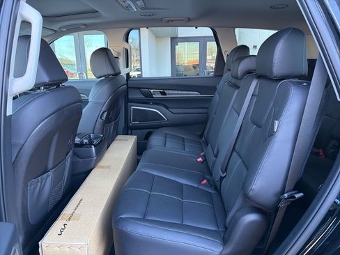 New 2025 Kia Telluride EX image 22