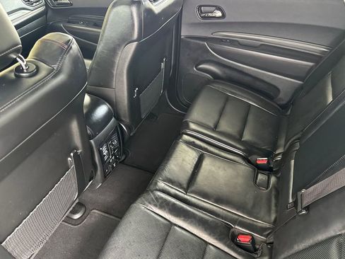 Used 2022 Dodge Durango R/T w/ Blacktop Package image 12