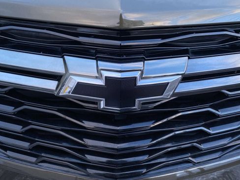 Certified 2023 Chevrolet Equinox RS image 22