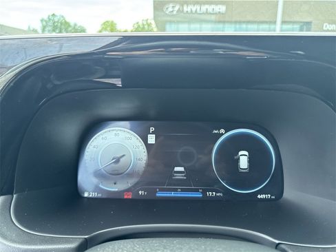 Used 2024 Hyundai Palisade Limited image 21