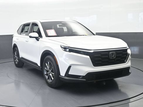 Used 2026 Honda CR-V EX-L image 9