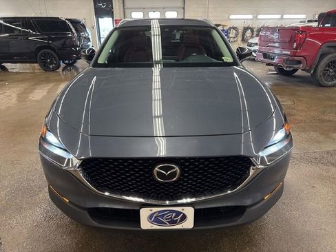 Used 2023 MAZDA CX-30 AWD 2.5 S w/ Preferred Package image 2
