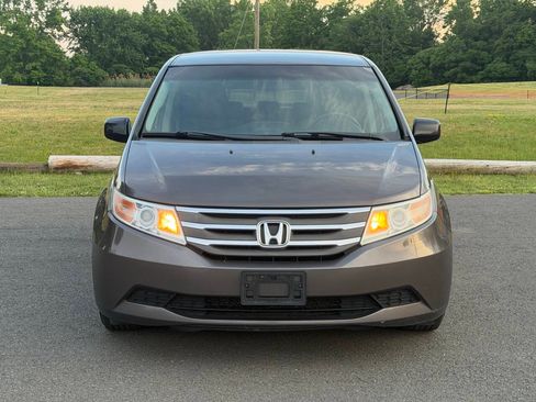 Used 2012 Honda Odyssey EX image 1