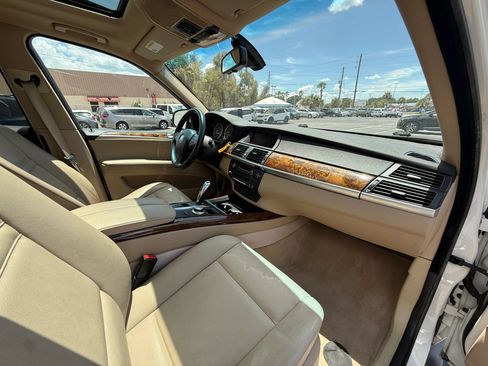 Used 2007 BMW X5 3.0si AWD/4WD image 9