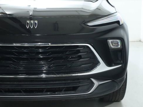 Used 2025 Buick Encore GX Preferred image 7