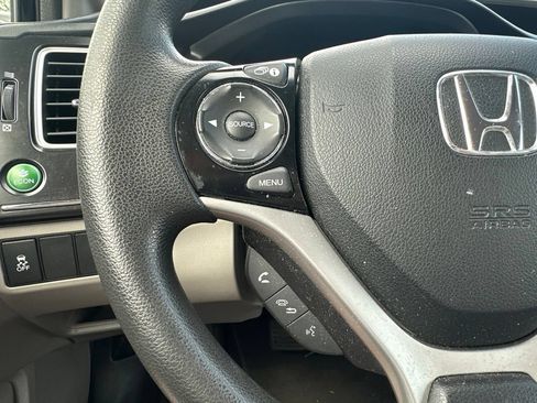 Used 2013 Honda Civic LX image 19