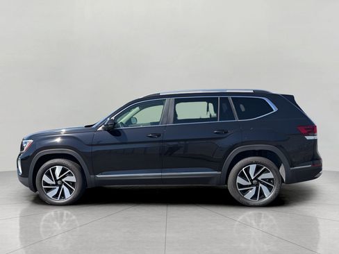 New 2026 Volkswagen Atlas SEL AWD/4WD image 4