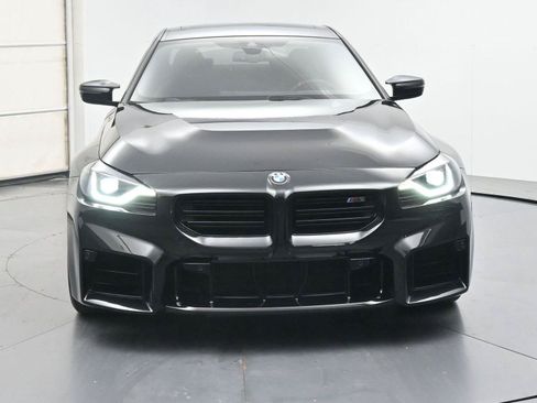 Used 2025 BMW M2 w/ Lighting Package RWD image 30